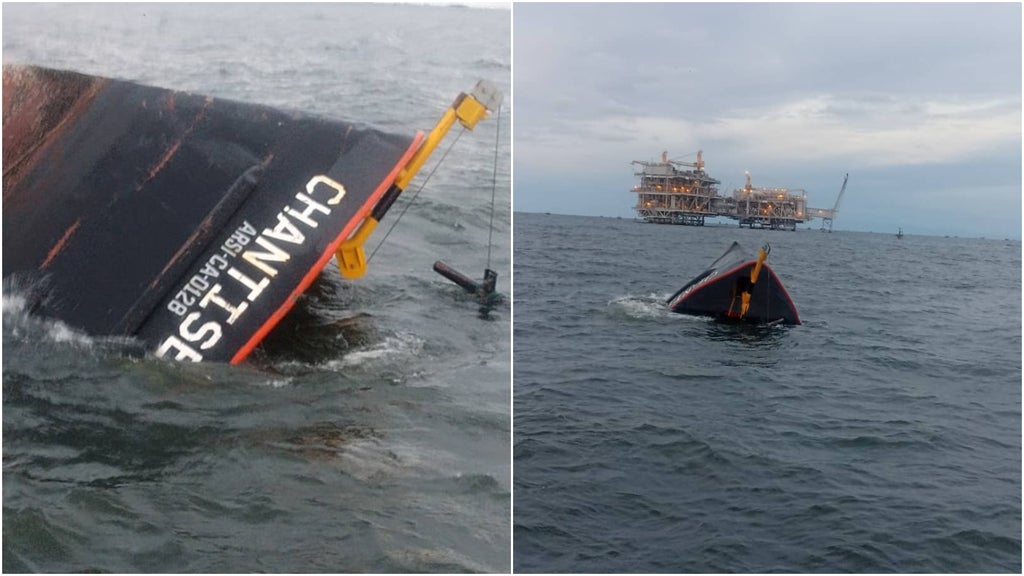 barco Zulia